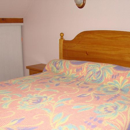 Arbizonloc Apartment Guchen Ruang foto