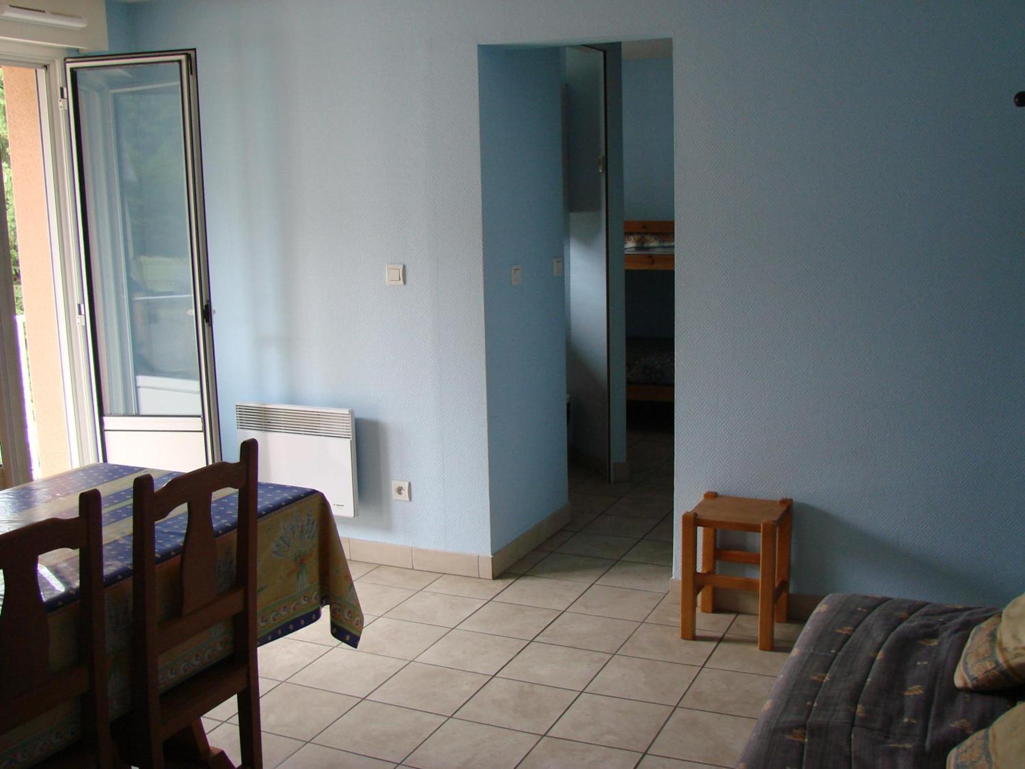 Arbizonloc Apartment Guchen Ruang foto