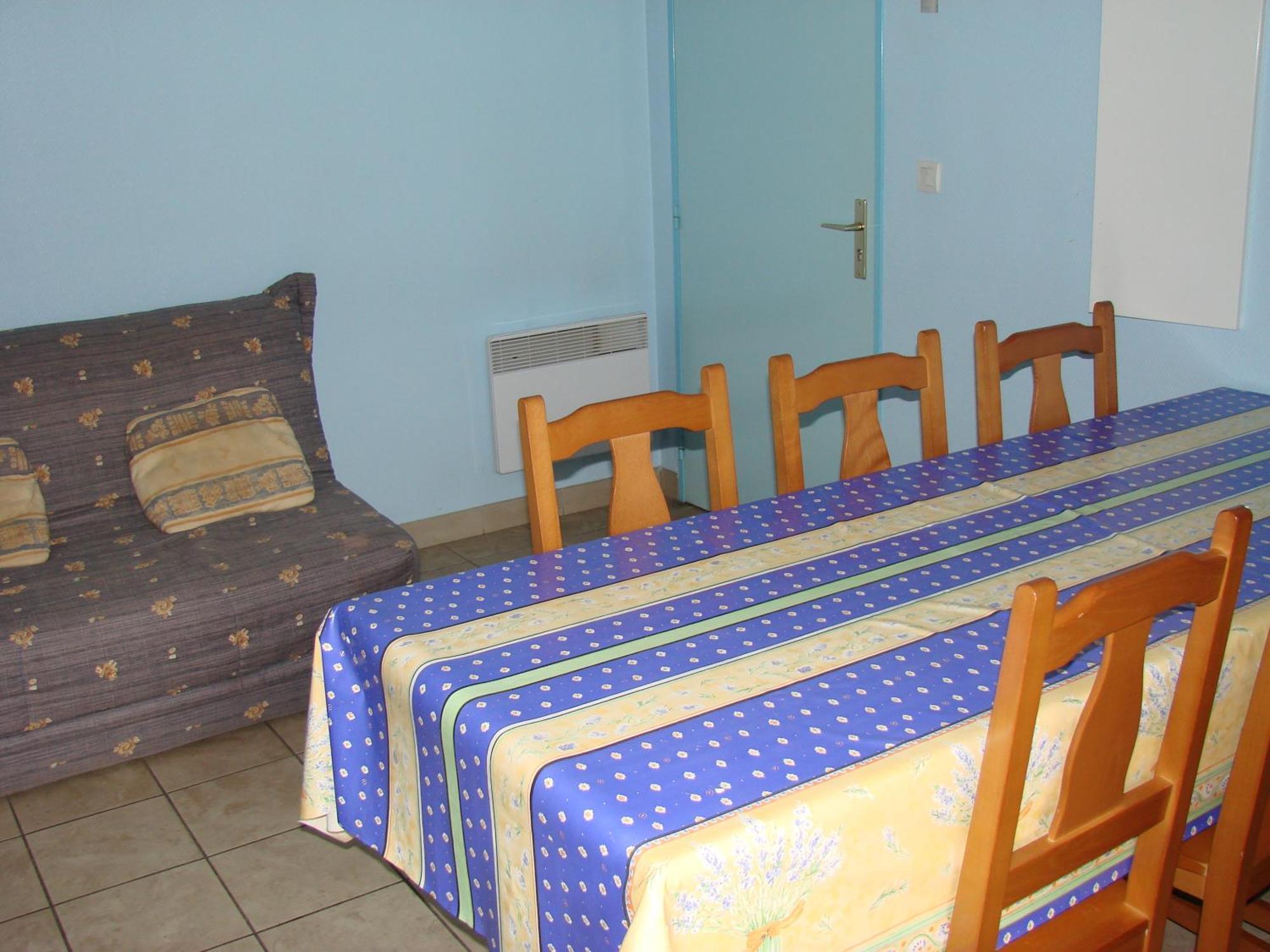 Arbizonloc Apartment Guchen Ruang foto