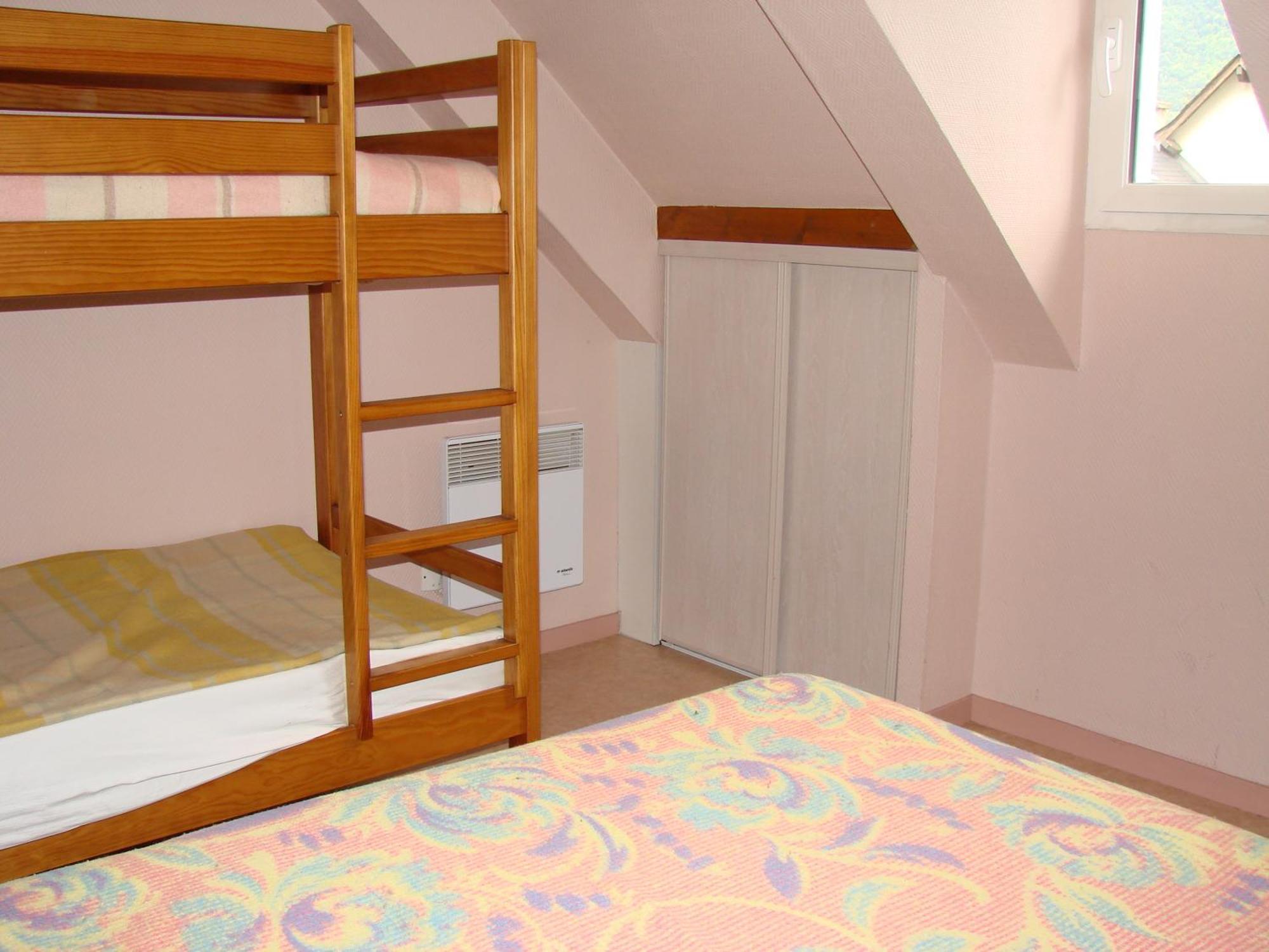 Arbizonloc Apartment Guchen Ruang foto