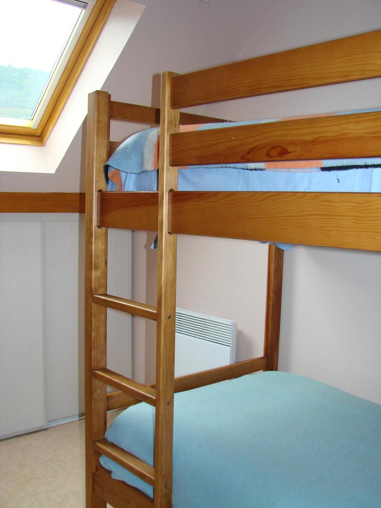 Arbizonloc Apartment Guchen Ruang foto