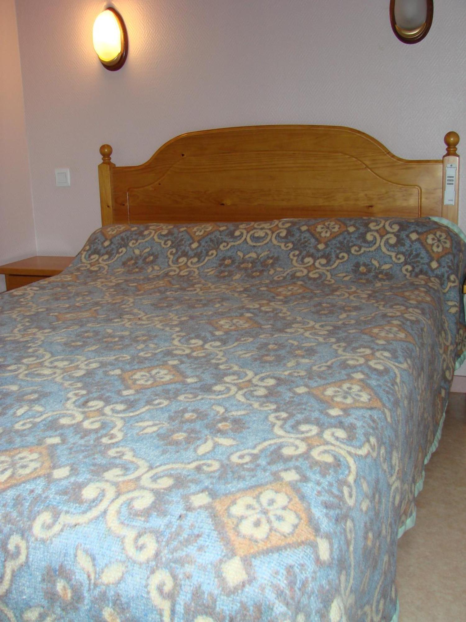 Arbizonloc Apartment Guchen Ruang foto