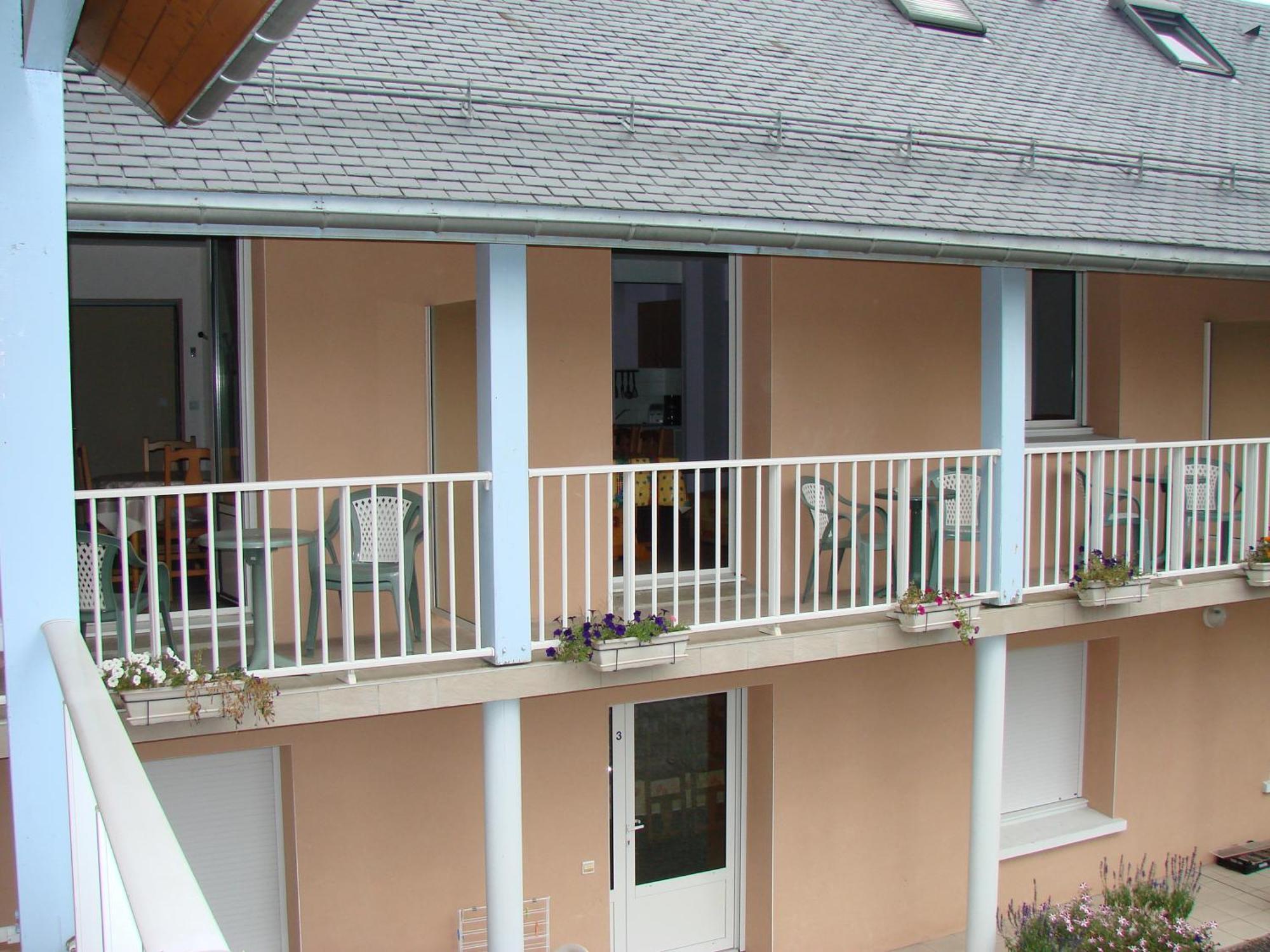 Arbizonloc Apartment Guchen Ruang foto
