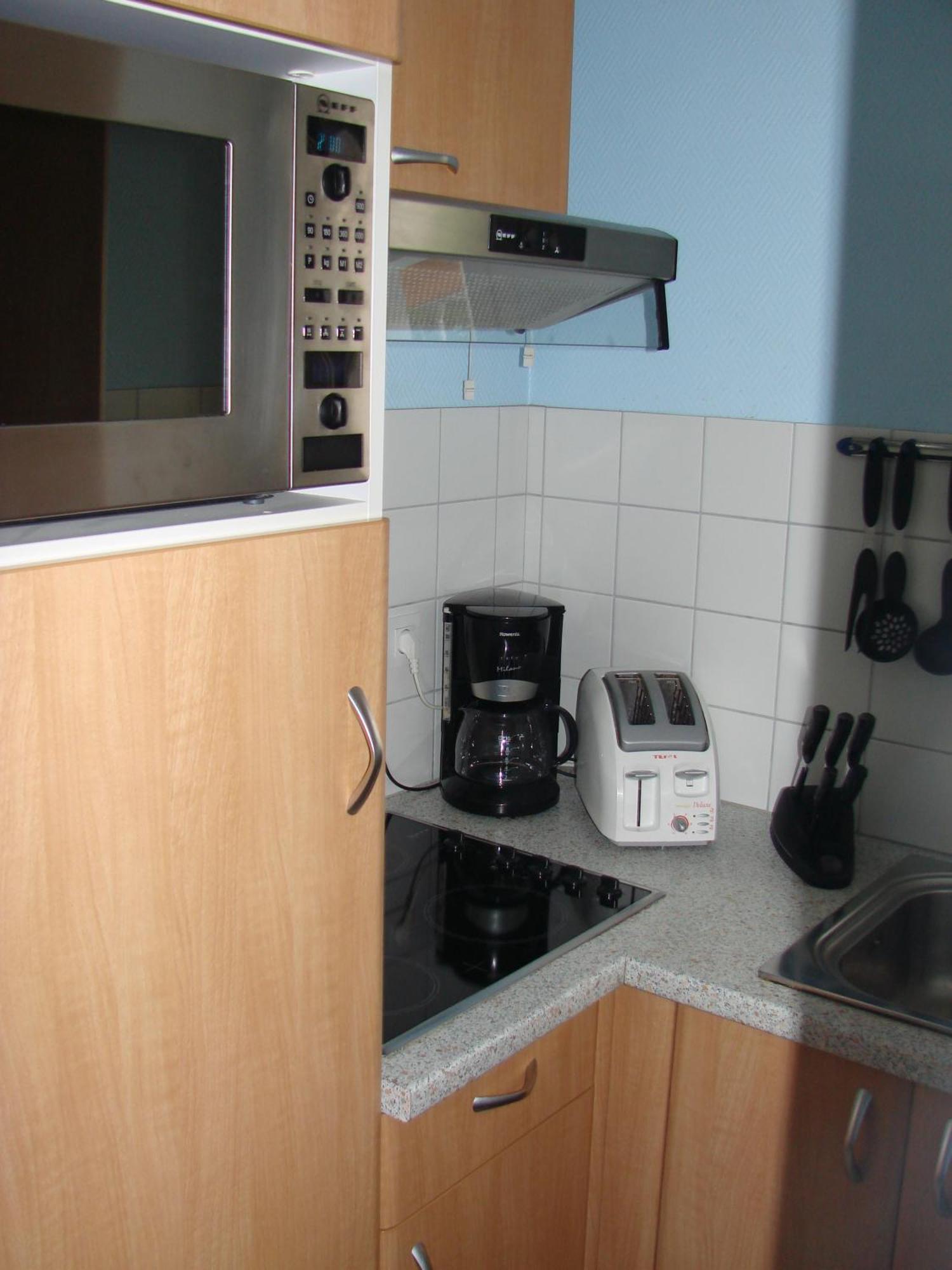 Arbizonloc Apartment Guchen Ruang foto