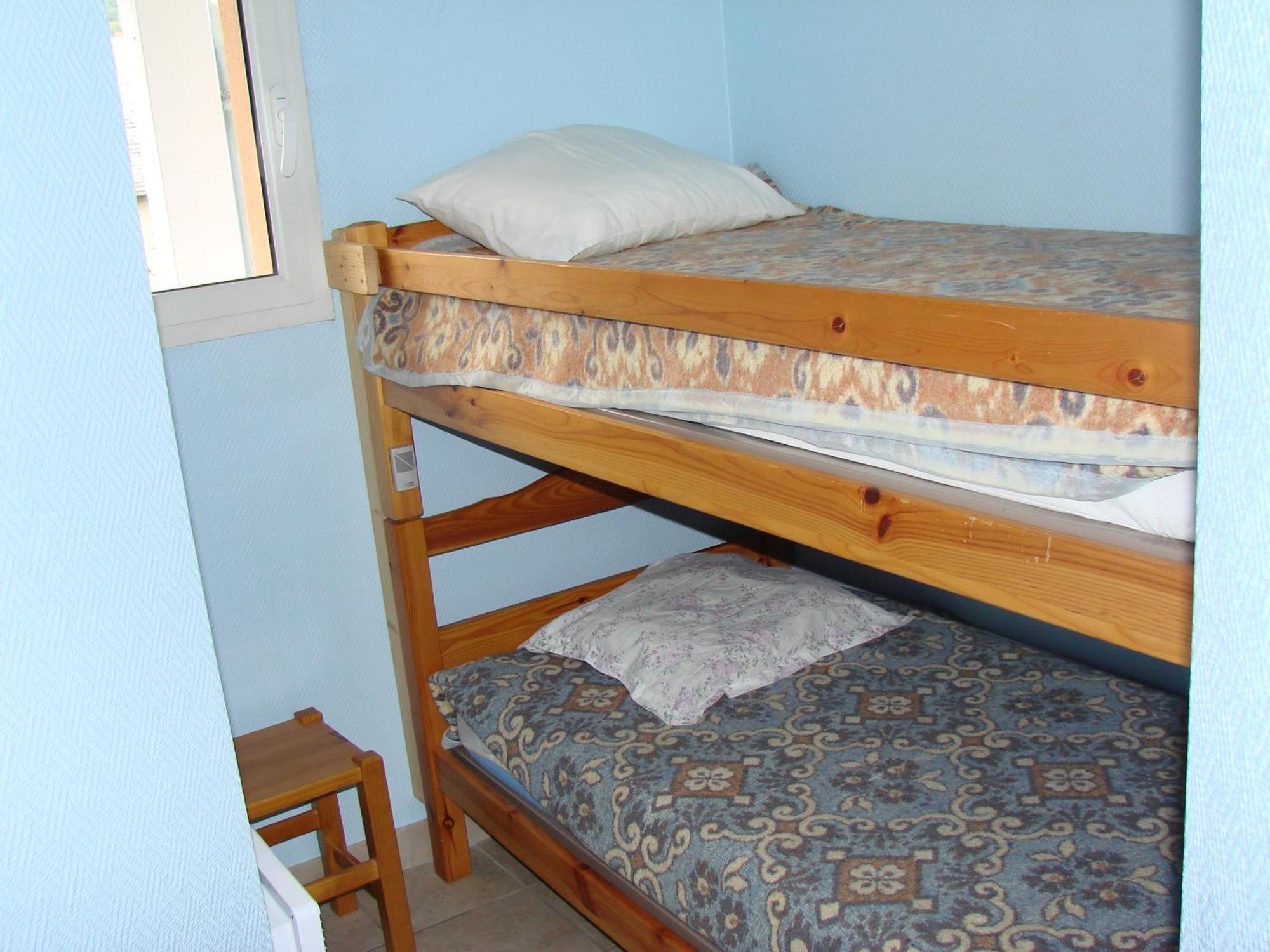 Arbizonloc Apartment Guchen Ruang foto