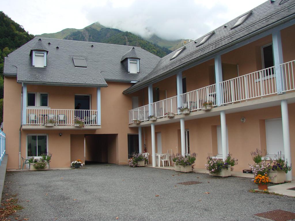 Arbizonloc Apartment Guchen Ruang foto