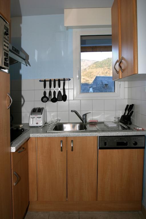 Arbizonloc Apartment Guchen Ruang foto