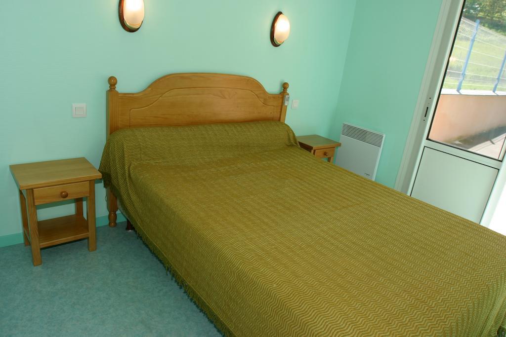 Arbizonloc Apartment Guchen Ruang foto