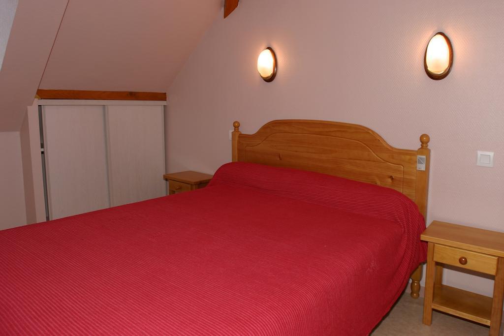 Arbizonloc Apartment Guchen Ruang foto