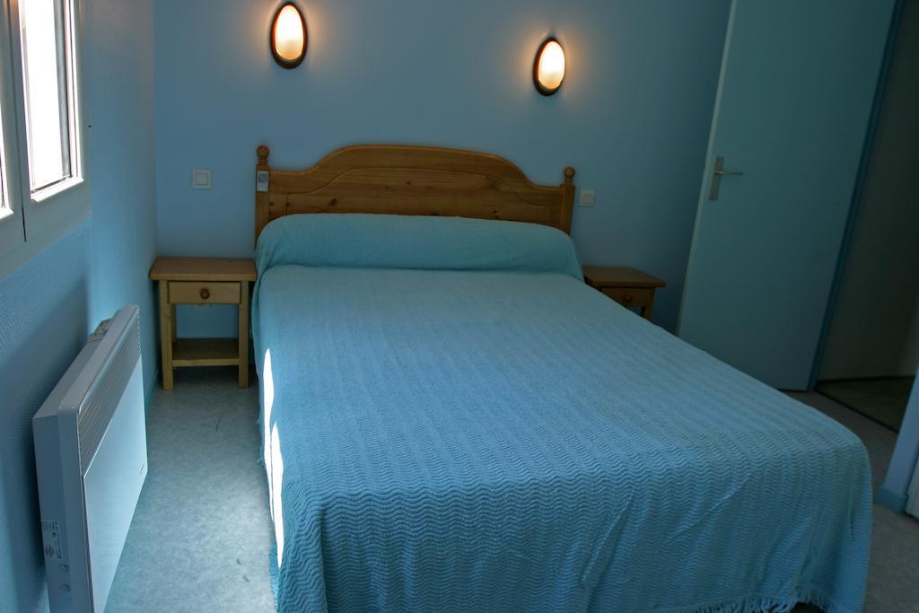 Arbizonloc Apartment Guchen Bagian luar foto