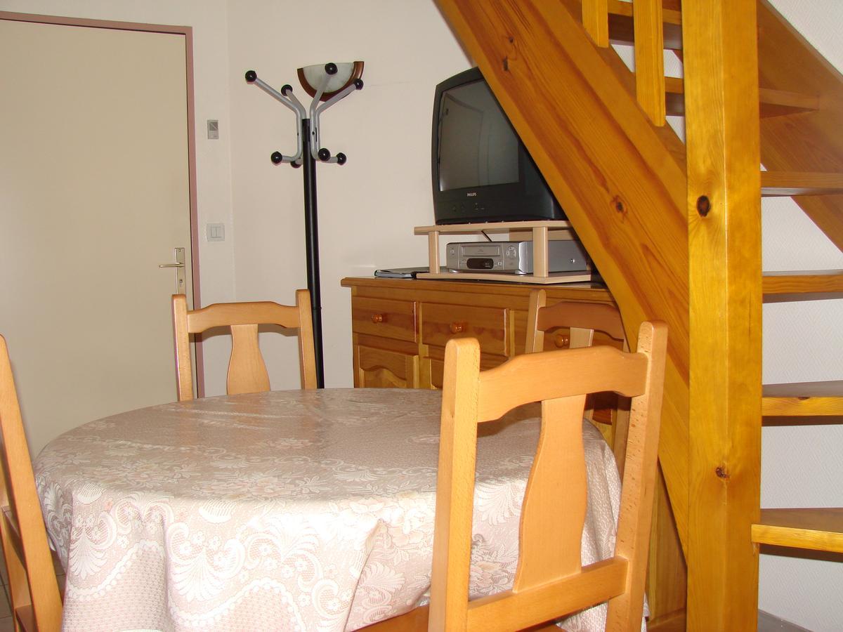 Arbizonloc Apartment Guchen Ruang foto
