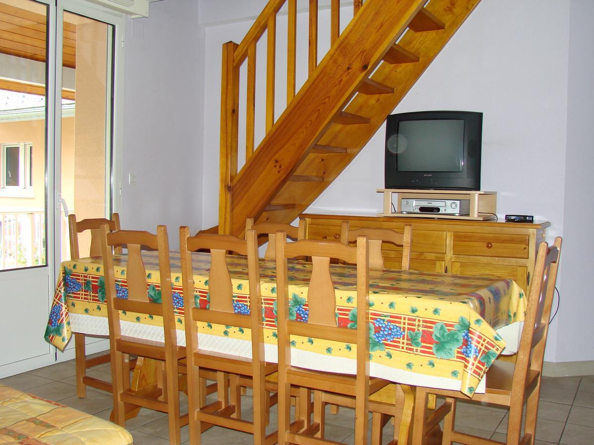 Arbizonloc Apartment Guchen Ruang foto