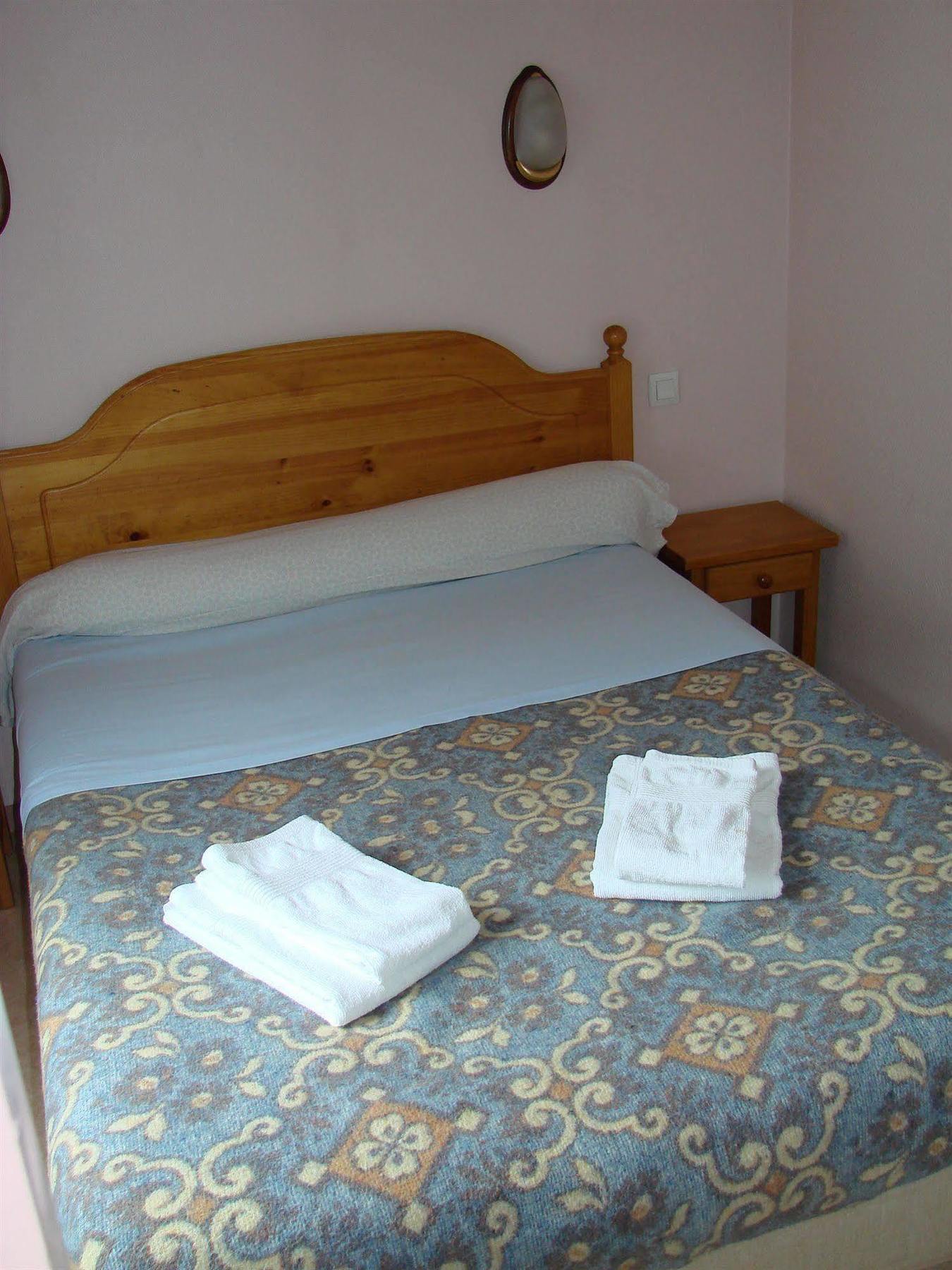 Arbizonloc Apartment Guchen Bagian luar foto