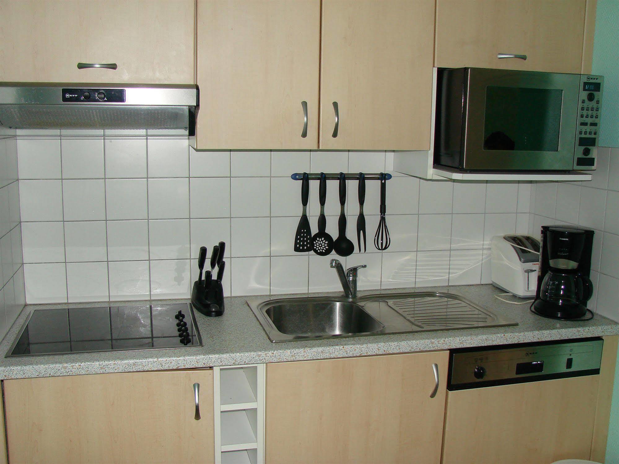 Arbizonloc Apartment Guchen Bagian luar foto